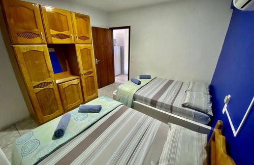 Piratuba Apartment | Pousada das Águas