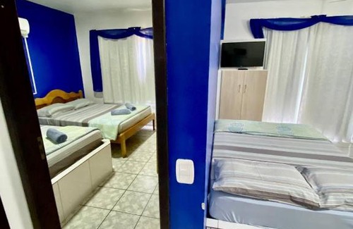 Piratuba Apartment | Pousada das Águas