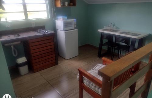 Barragem House | Pousada das Palmeiras