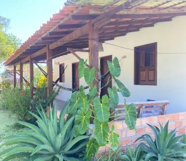 Atins House | POUSADA DO BETO