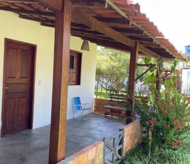 Atins House | POUSADA DO BETO
