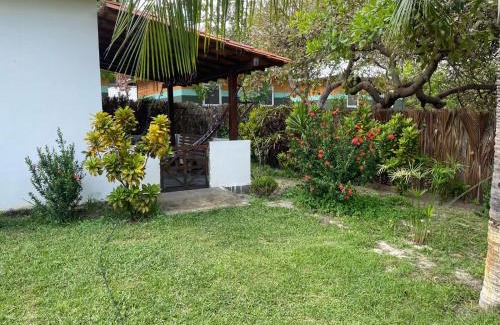 Atins House | POUSADA DO BETO