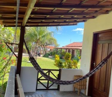 Atins House | POUSADA DO BETO