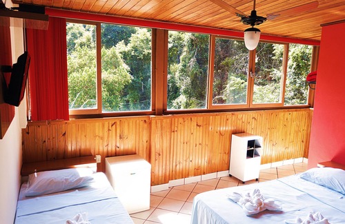 Caparao Velho Hotel | Pousada do Bezerra