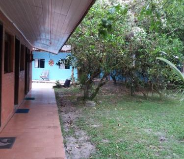 Paranagua Hotel | Pousada do Carlito