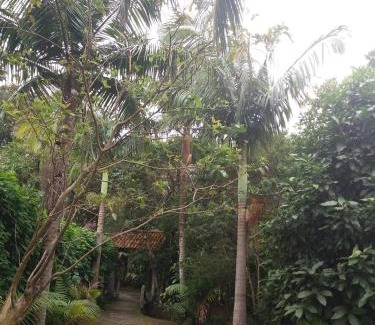 Paranagua Hotel | Pousada do Carlito