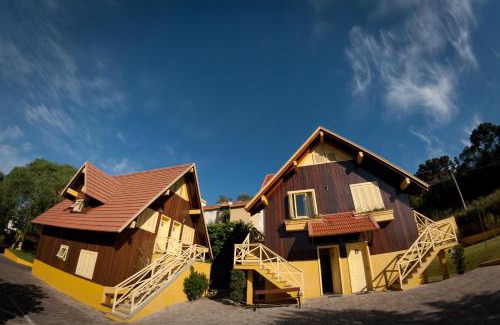 Borgo Hotel | Pousada Do Chalé