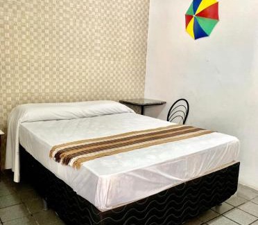 Sao Jose Hotel | Pousada do Forte Recife