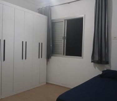 Parque Enseada Apartment | Pousada do Gigante