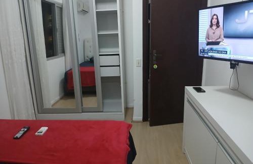 Parque Enseada Apartment | Pousada do Gigante