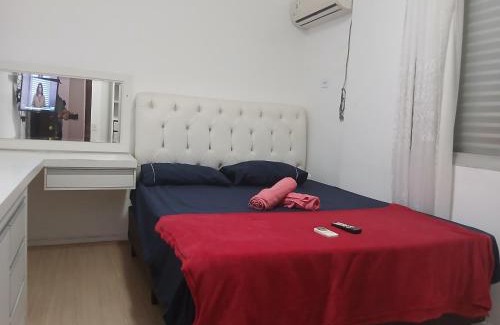 Parque Enseada Apartment | Pousada do Gigante