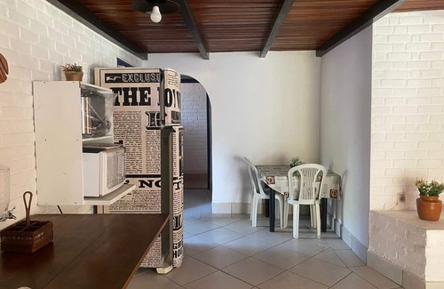 Ogiva Hotel | Pousada do Iago