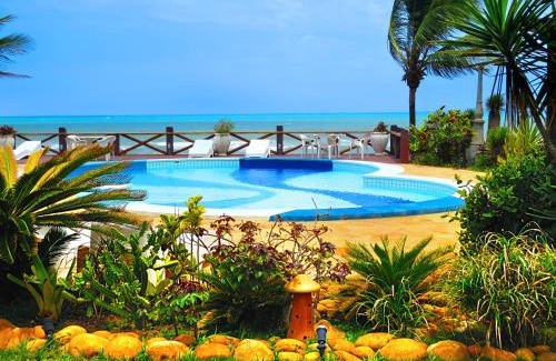 Ilheus Hotel | Pousada do Mar