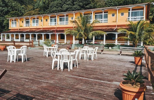 Ilha Grande Hotel | Pousada do Preto