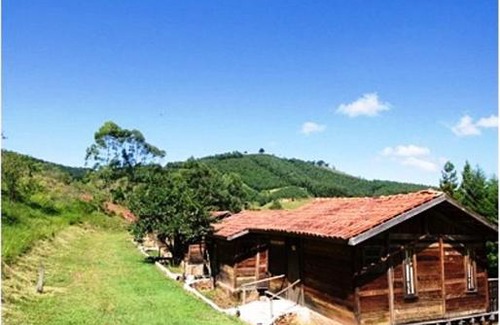 Joanopolis Hotel | Pousada do Vale