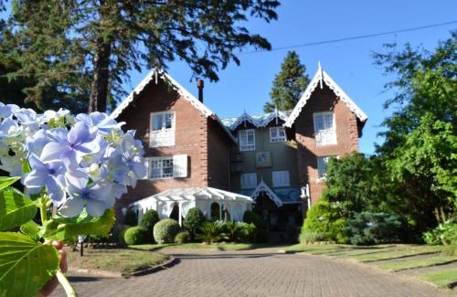 Vila Suzana Hotel | Pousada Don Ramon & Spa Holgar D'Alma - Charm Collection