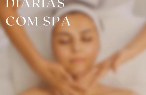 Vila Suzana Hotel | Pousada Don Ramon & Spa Holgar D'Alma - Charm Collection