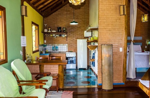 Goncalves Bed & Breakfast | Pousada Dona Manoela