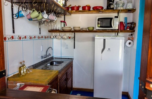 Goncalves Bed & Breakfast | Pousada Dona Manoela