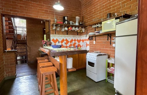Goncalves Bed & Breakfast | Pousada Dona Manoela