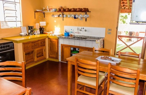 Goncalves Bed & Breakfast | Pousada Dona Manoela