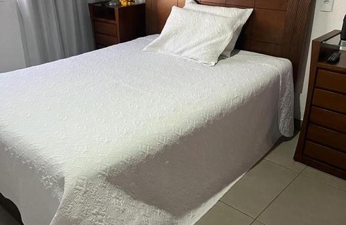 Formiga House | Pousada Dona Terezinha