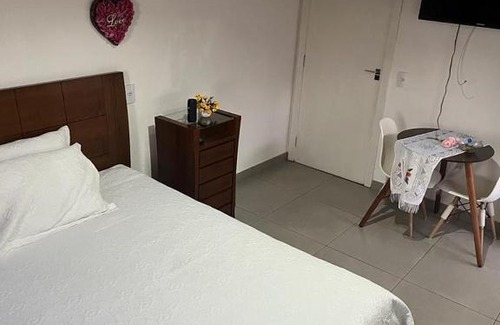 Formiga House | Pousada Dona Terezinha