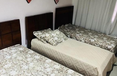 Formiga House | Pousada Dona Terezinha