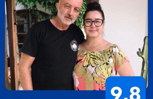 Morretes House | Pousada dos Adris