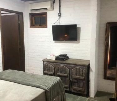 Morretes House | Pousada dos Adris