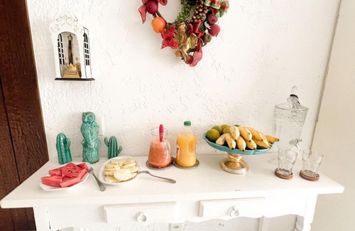 Lago Sul House | Pousada dos Arcos