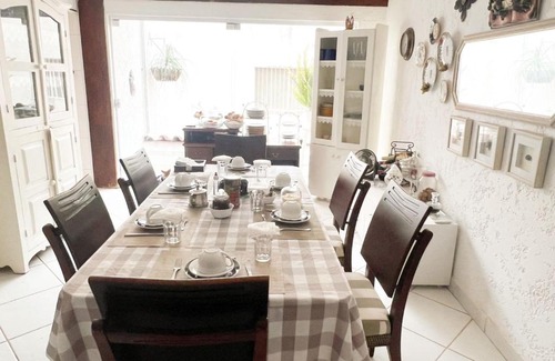 Lago Sul House | Pousada dos Arcos