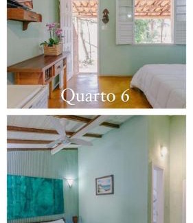 Lapinha da Serra Hotel | Pousada Dubreu