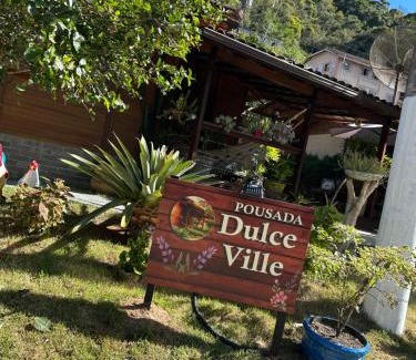 Domingos Martins Hotel | Pousada Dulce Ville