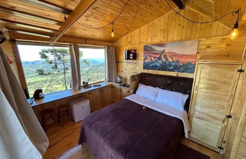 Urubici Hotel | Pousada e Camping do Motochileiro