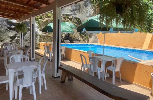 Saco da Ribeira Hotel | Pousada Eco Beach