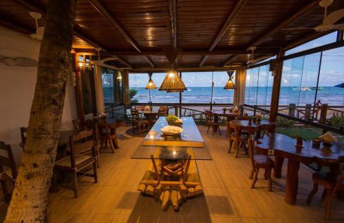 Maragogi Hotel | Pousada Ecohar Yoga