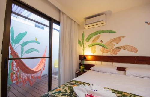 Maragogi Hotel | Pousada Ecohar Yoga