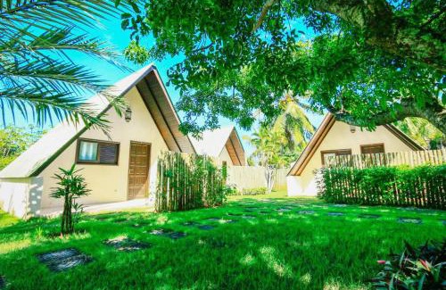 Itacimirim Hotel | Pousada Ecologica Bangalo de Praia