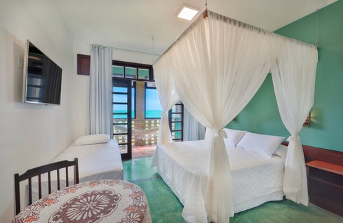 Porto de Galinhas Hotel | Pousada Ecoporto