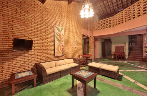 Porto de Galinhas Hotel | Pousada Ecoporto