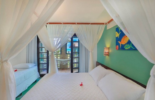 Porto de Galinhas Hotel | Pousada Ecoporto