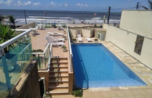 Centro Hotel | Pousada Elegance Beira Mar