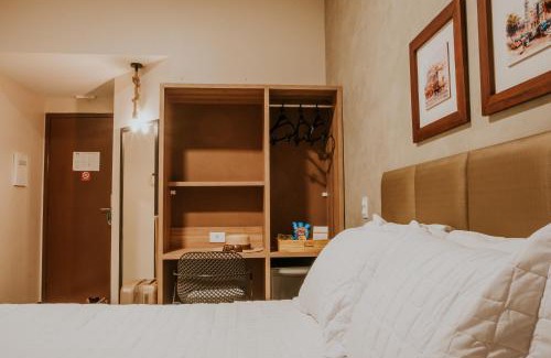Atalaia Hotel | Pousada Encantare
