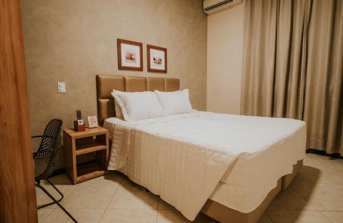 Atalaia Hotel | Pousada Encantare