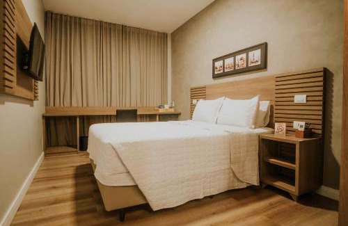 Atalaia Hotel | Pousada Encantare