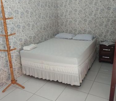 Santo Amaro do Maranhao House | pousada estrela da manhã