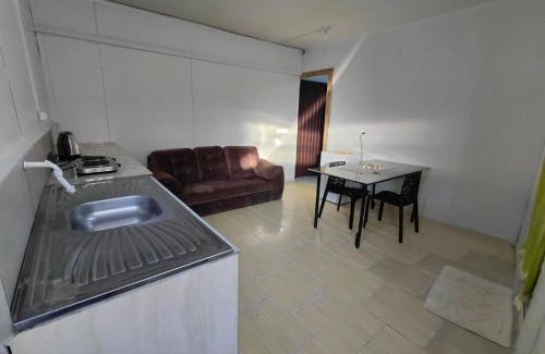 Rio do Sul Apartment | Pousada Familiar 04