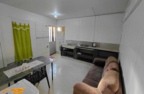 Rio do Sul Apartment | Pousada Familiar 04