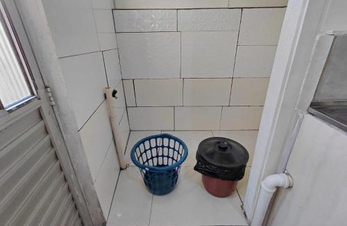 Rio do Sul Apartment | Pousada Familiar 04